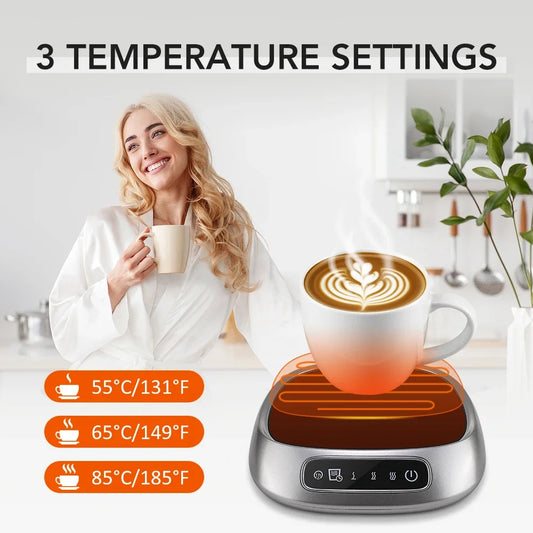 Încălzitor Cană USB pentru Cafea