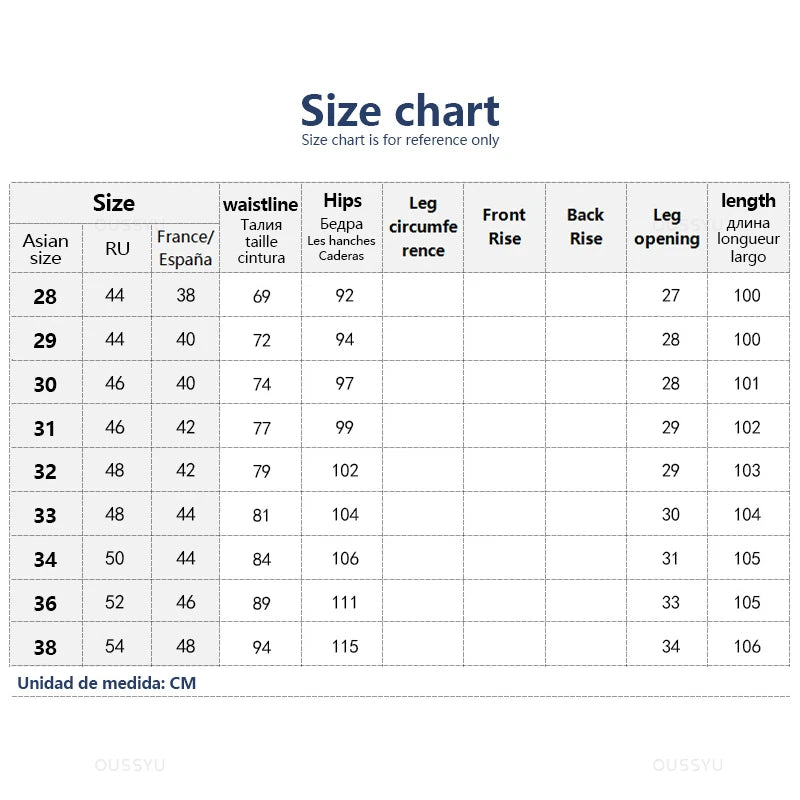 Pantaloni Casual Slim Fit – Business & Confort
