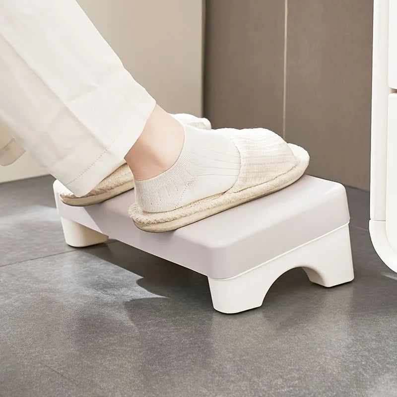 Suport Ergonomic pentru Picioare – Birou și Acasă