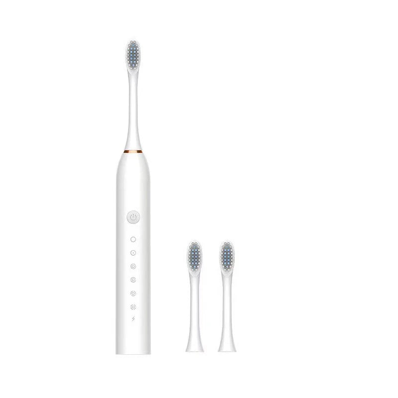 Periuță de Dinți Electrică Sonică – 6 Moduri de Curățare