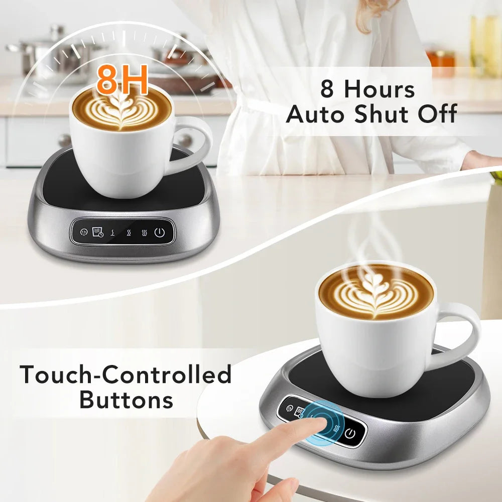 Încălzitor Cană USB pentru Cafea
