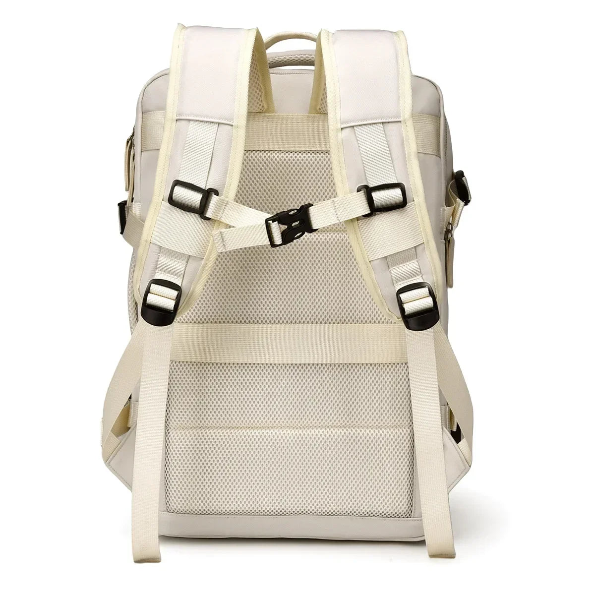 Rucsac Cabină 44x30x26 cm – Bagaj de Mână și Laptop