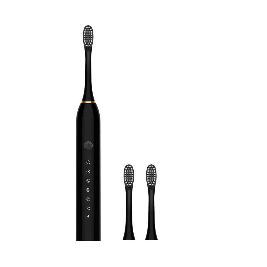Periuță de Dinți Electrică Sonică – 6 Moduri de Curățare