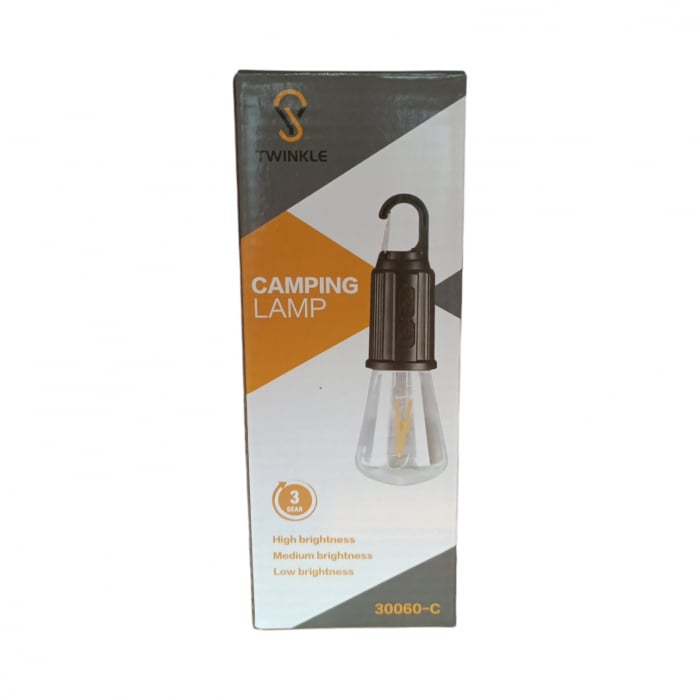 Bec cu incarcare USB