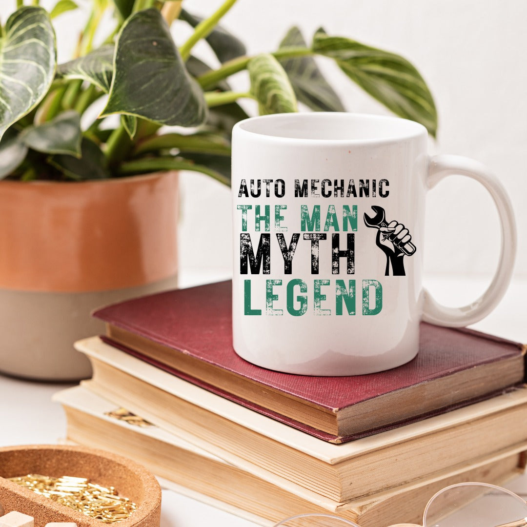 Cana pentru Mecanici